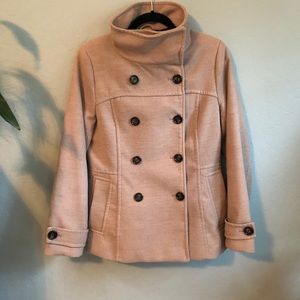 H&M Women’s Peacoat